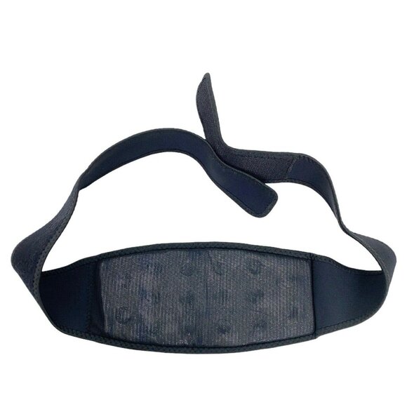 NEW 50" Adjustable Waist Wrap Support Magnetic Neoprene Wrap Menstrual Back Pain - Picture 2 of 5